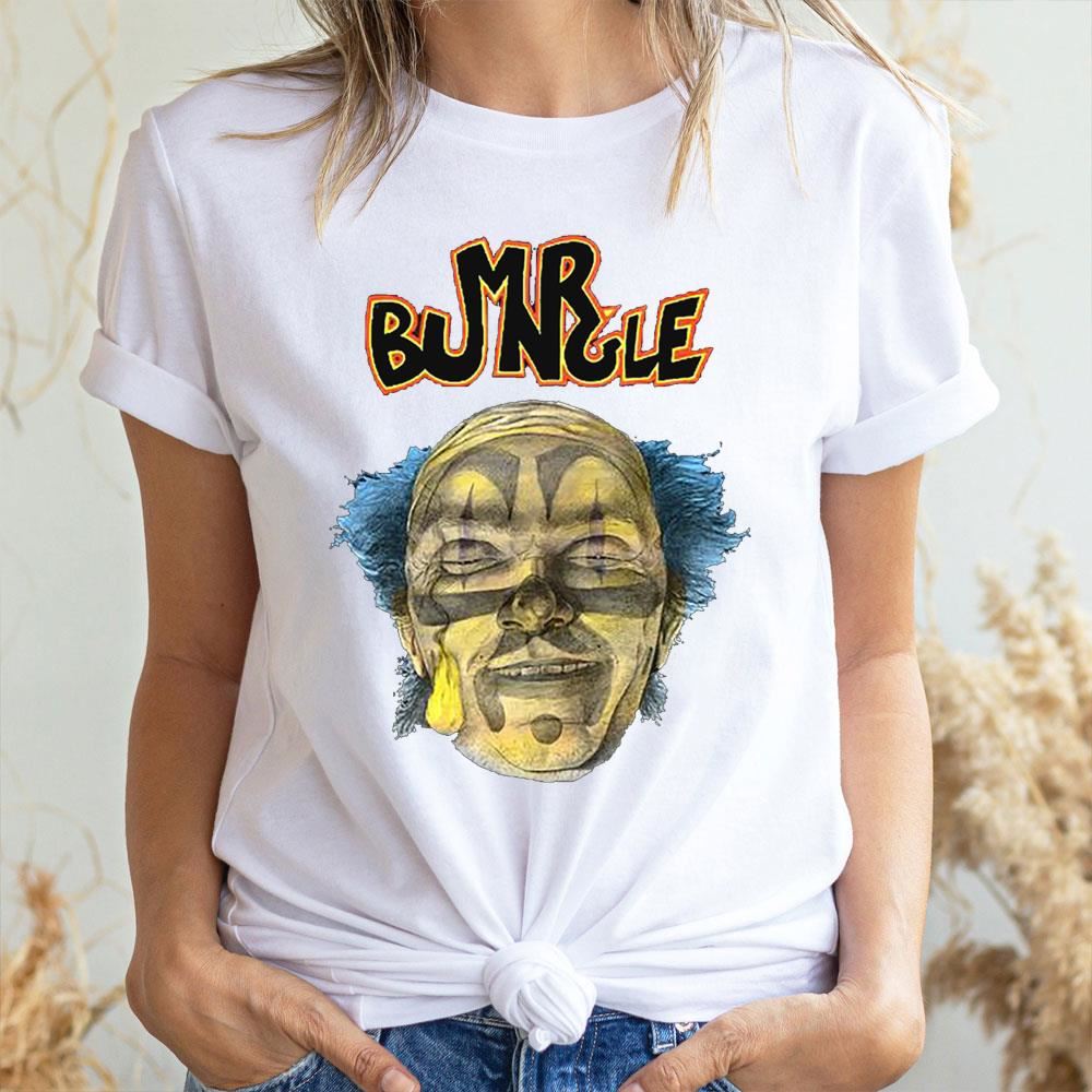 Clown Facemask Mr Bungle Trending Style